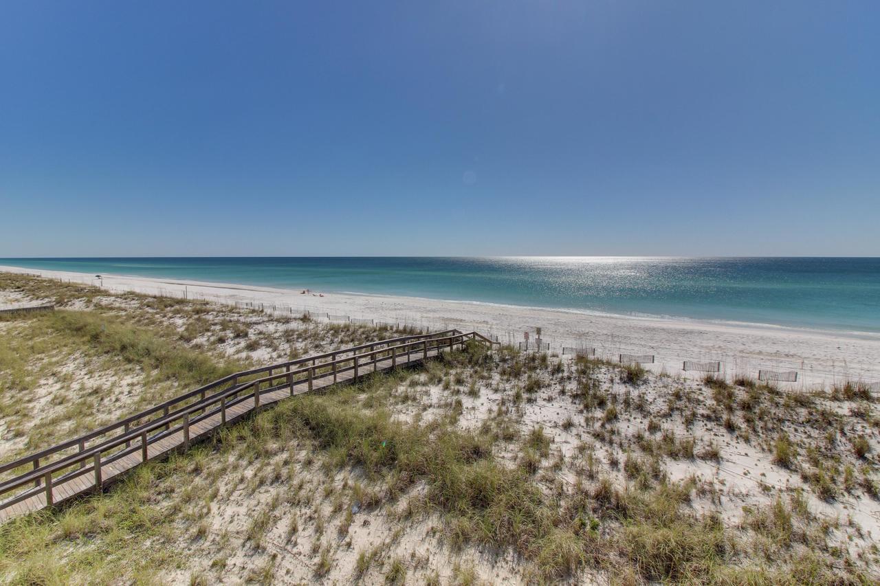 Pensacola Beach Breezeヴィラ エクステリア 写真
