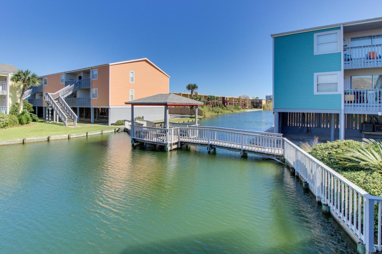 Pensacola Beach Breezeヴィラ エクステリア 写真