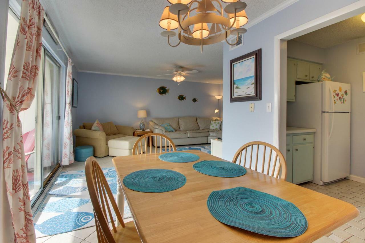 Pensacola Beach Breezeヴィラ エクステリア 写真