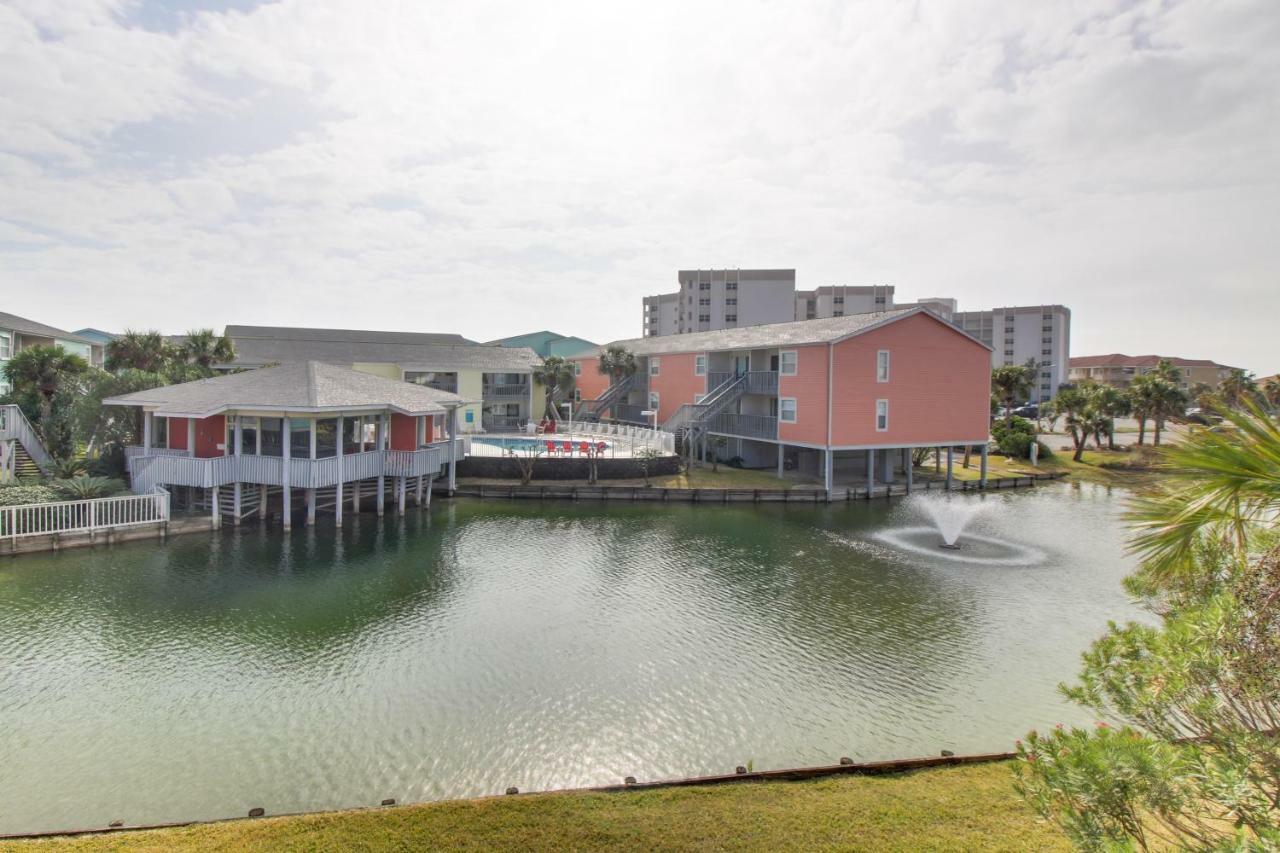 Pensacola Beach Breezeヴィラ エクステリア 写真