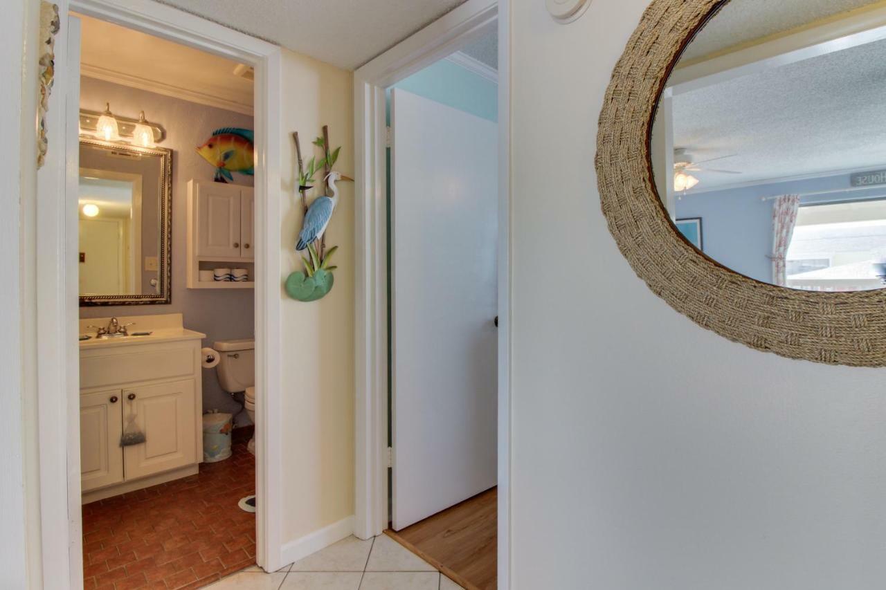 Pensacola Beach Breezeヴィラ エクステリア 写真