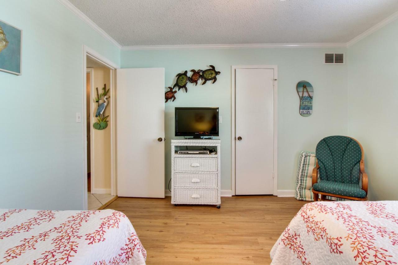 Pensacola Beach Breezeヴィラ エクステリア 写真