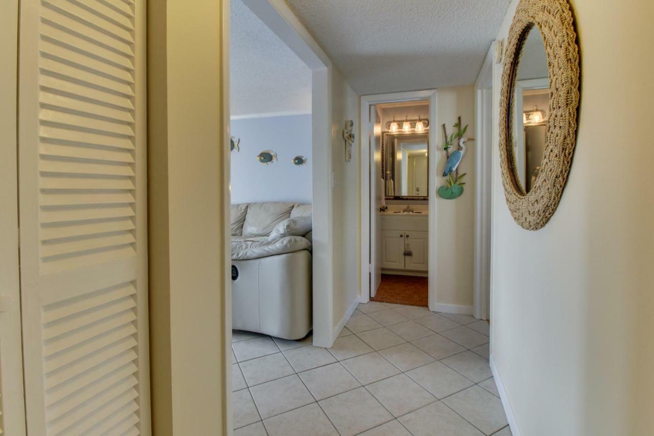 Pensacola Beach Breezeヴィラ エクステリア 写真