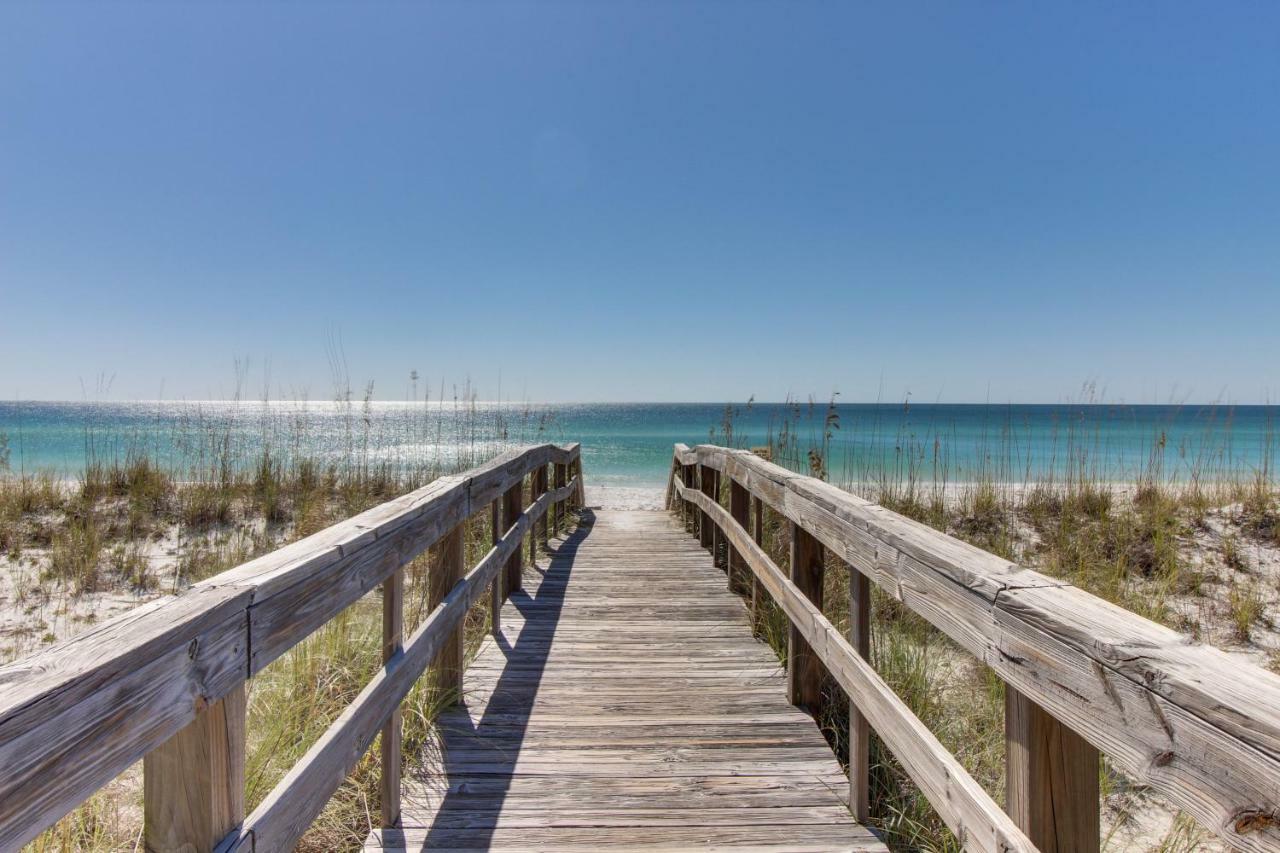 Pensacola Beach Breezeヴィラ エクステリア 写真