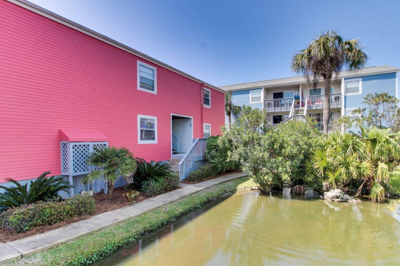 Pensacola Beach Breezeヴィラ エクステリア 写真