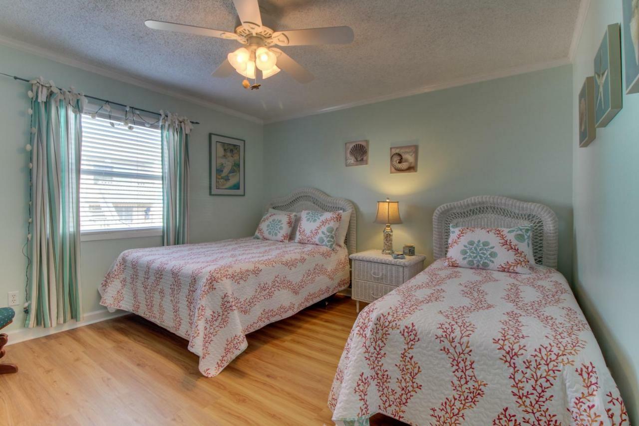 Pensacola Beach Breezeヴィラ エクステリア 写真