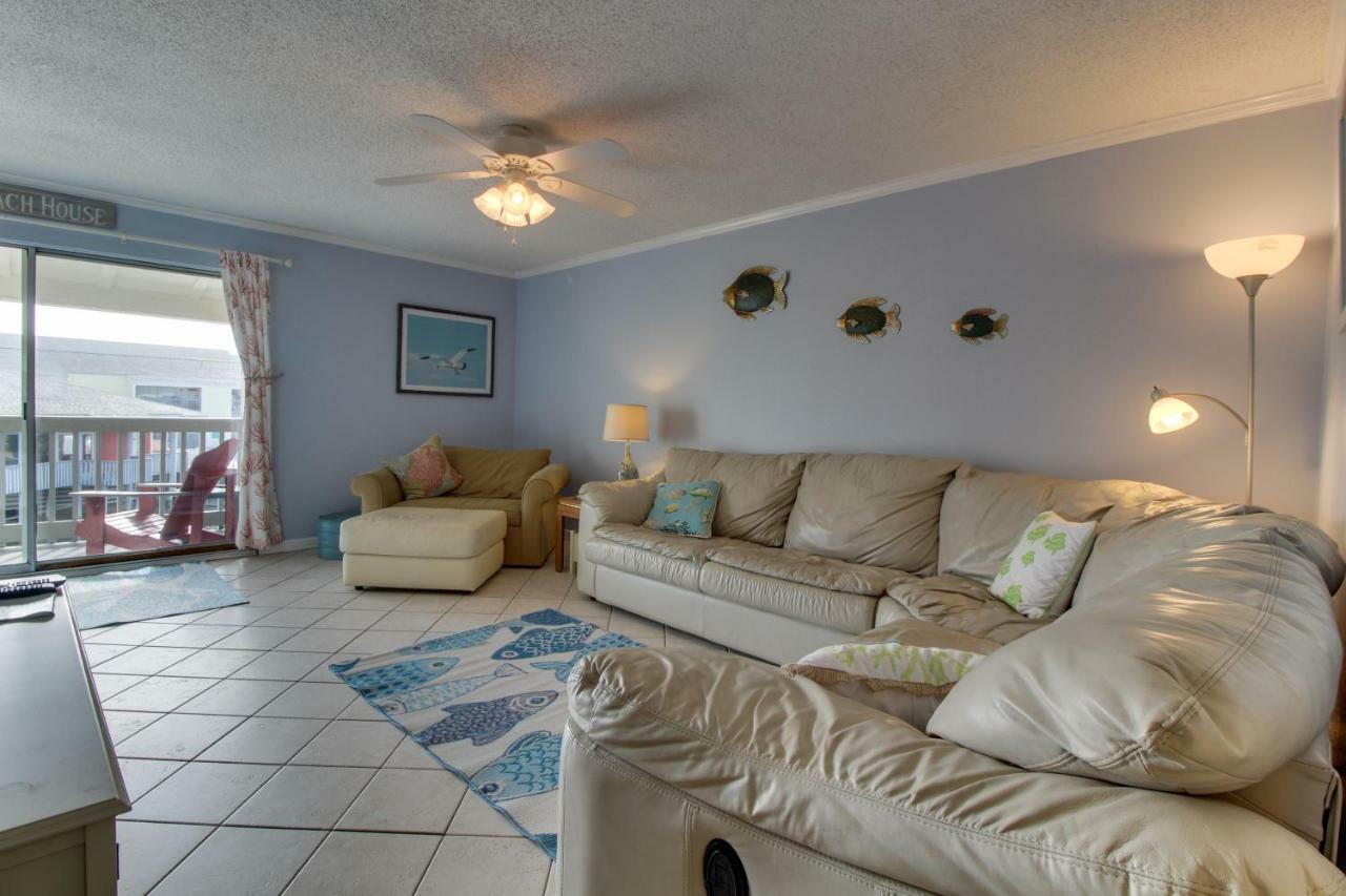 Pensacola Beach Breezeヴィラ エクステリア 写真